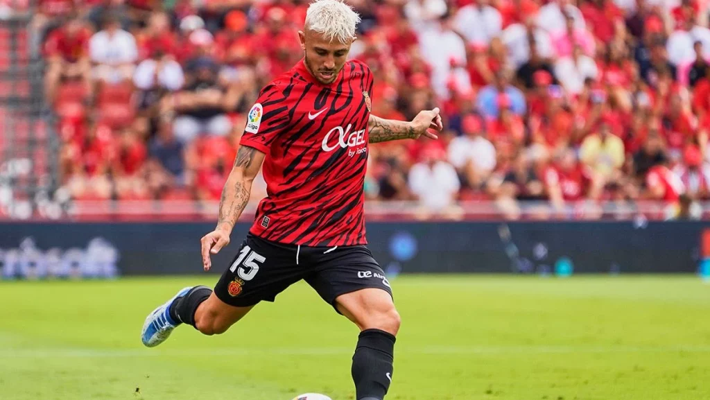 foto de Pablo Maffeo