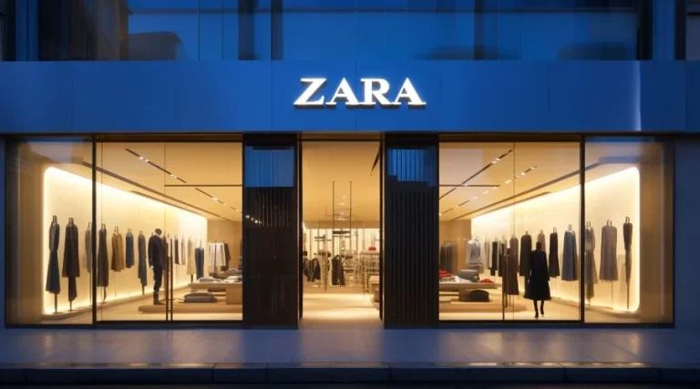 Pantalones capri de Zara que serán perfectos en otoño combinados con jerséis