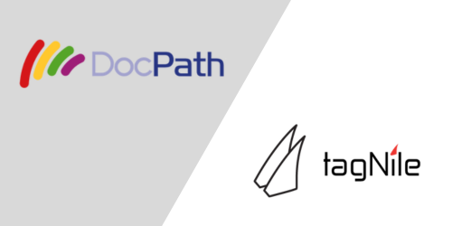 DocPath amplía sus operaciones entrando en los países nórdicos 1 Partnership Tagnile 1