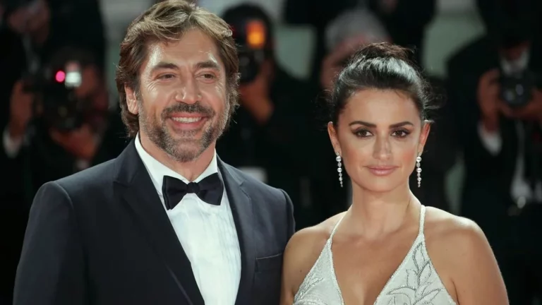 La declaración de Javier Bardem sobre Penélope Cruz que ha hecho emocionarse a medio Twitter