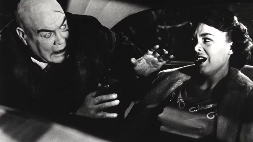 Plan 9 del espacio exterior (1959): clásico del cine malo