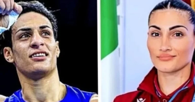 Polémica en los JJOO en boxeo femenino: la participante de Argelia destroza a la italiana