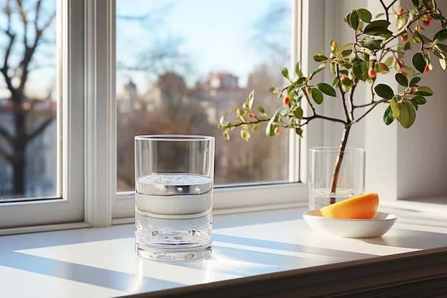 Pon este vaso al lado de la ventana y acaba con los mosquitos y sus picaduras para siempre