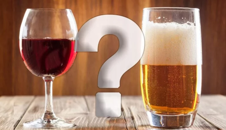 Pon fin a tus dudas ¿Qué engorda más, la cerveza o el tinto de verano?