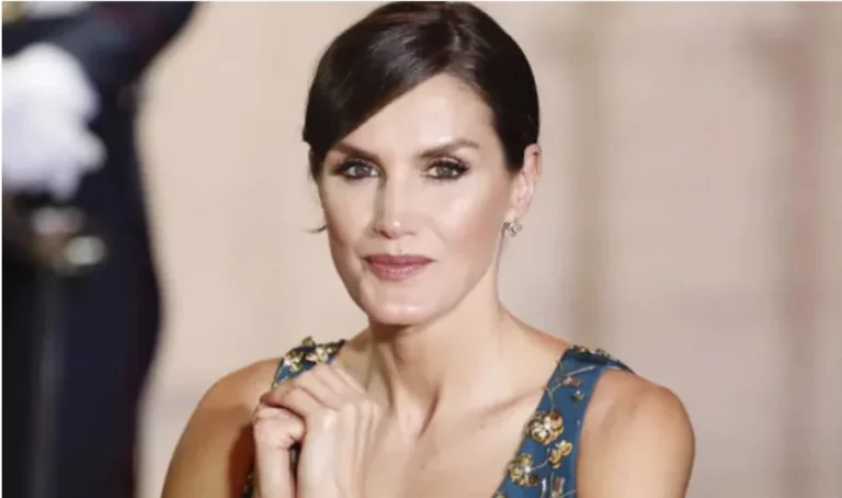 Por menos de 20 euros luce una piel firme y suave con la crema que usa la reina Letizia
