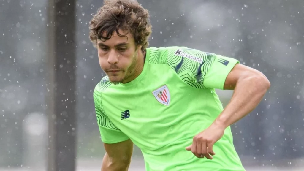 Posible cesión de Rincón