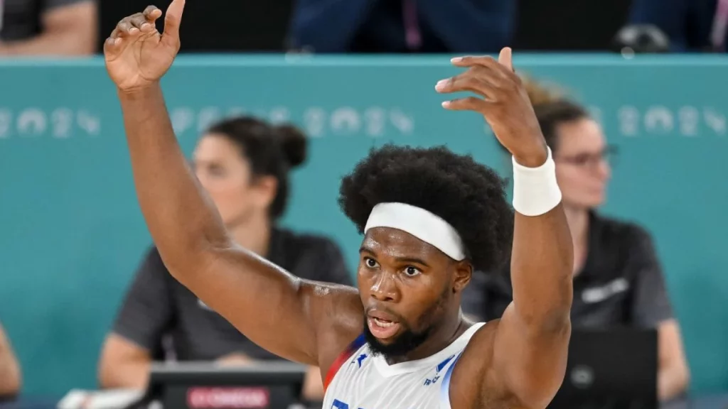 Posición del Real Madrid