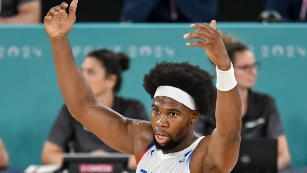 Posición del Real Madrid