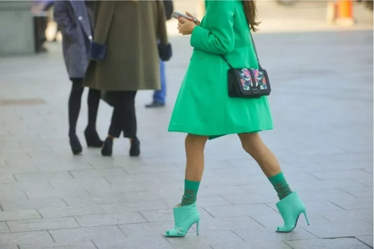 Sé la más lista y ficha estos 8 preciosos botines de Mango que causarán sensación en otoño-invierno