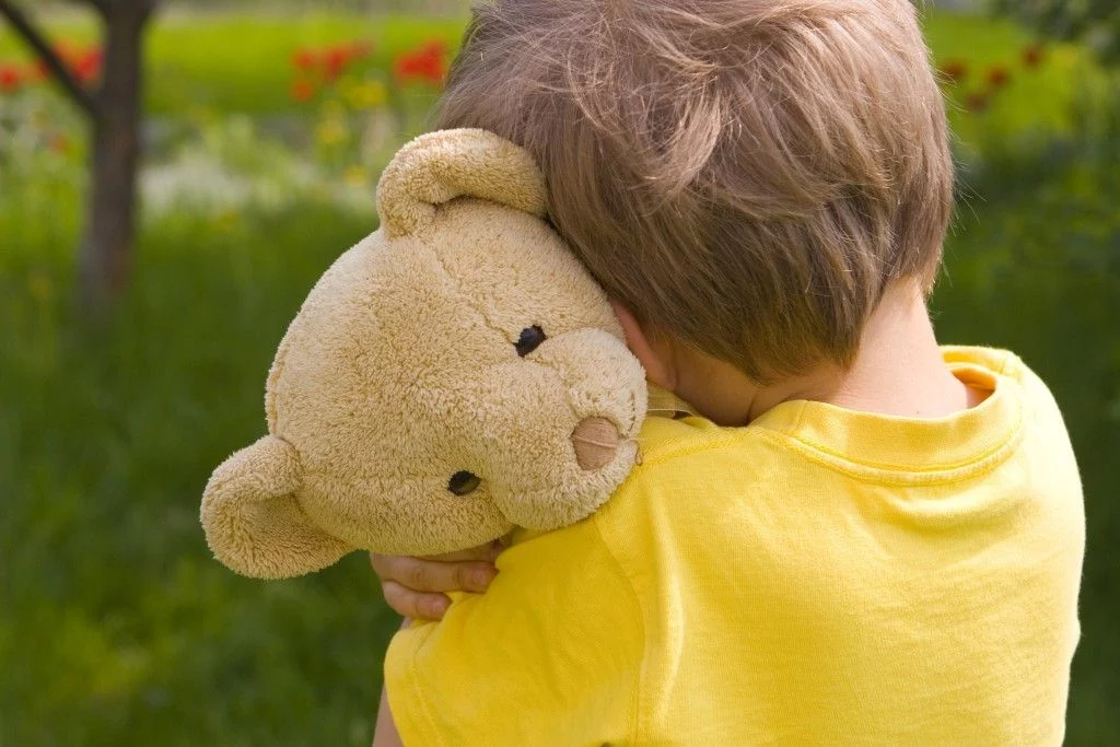 ¿Qué es el síndrome del padre o madre ausente?