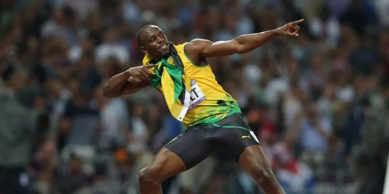 Qué hace ahora Usain Bolt, el hombre más rápido del mundo y medalla en los Juegos Olímpicos