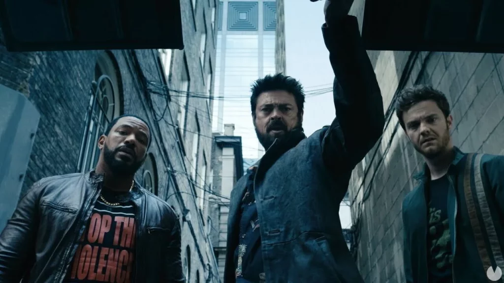 El creador de 'The Boys' siembra el terror con su decisión para la quinta temporada en Prime Video 16 ¿Qué nos espera antes del final?