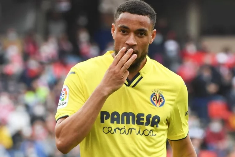 ¿Qué va a pasar con Danjuma en el Villarreal?
