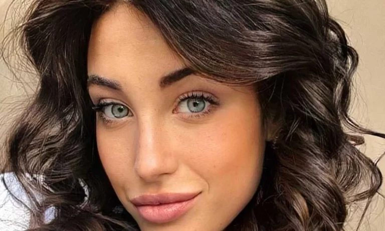 Quién es Anna Ariaudo la influencer que vuelve loco al último fichaje del Atlético
