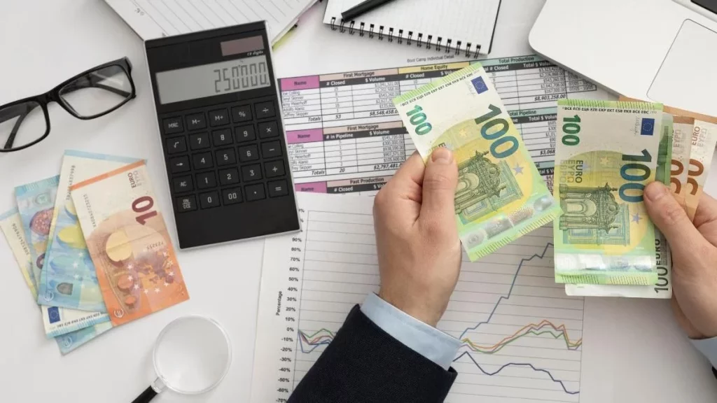 Las multas de Hacienda por no declarar las ventas en Wallapop llegan al 50% de la ocultación 3 ¿Quiénes están en la mira? qué vendedores pueden ser afectados y cómo evitar sanciones