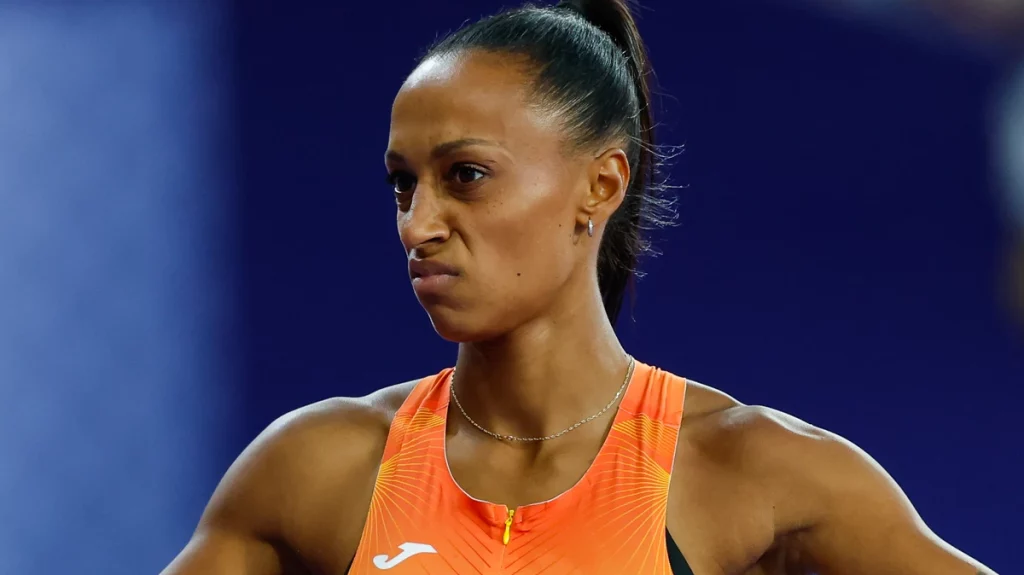 Rajada descomunal de Ana Peleteiro tras las críticas recibidas