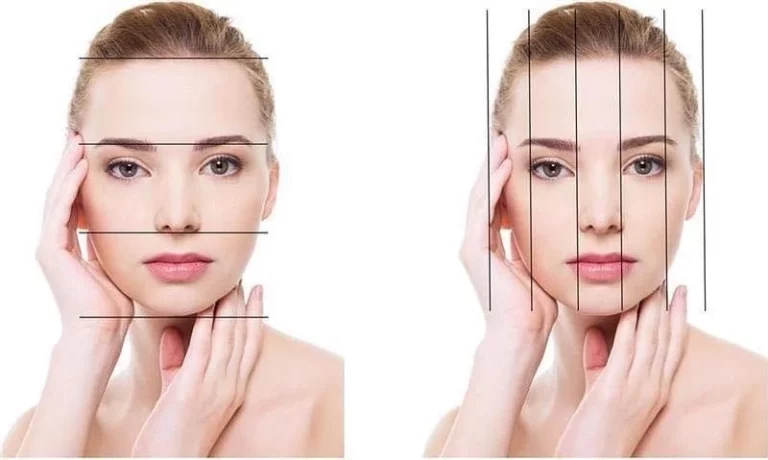 Rasgos simétricos: ¿Por qué las mujeres más guapas parecen haber sido diseñadas?