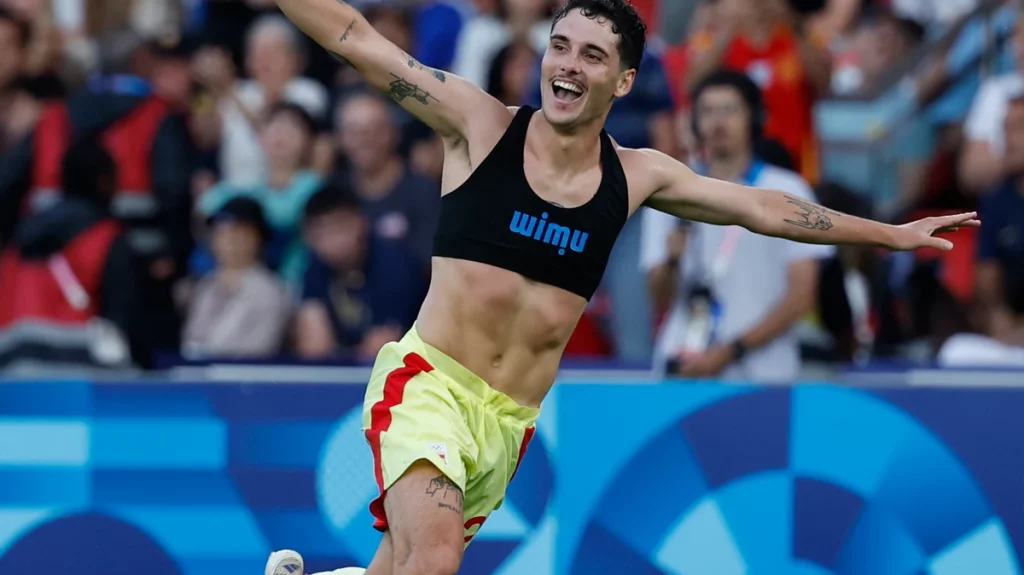 Reconocimiento y valentía