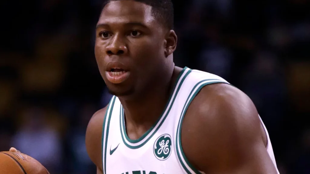 Recuperación tras los Juegos Olímpicos