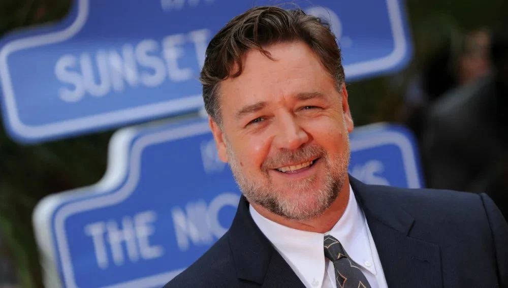 Russell Crowe en modo acción Russell Crowe en modo acción: 7 películas que te harán querer lanzar tu control remoto