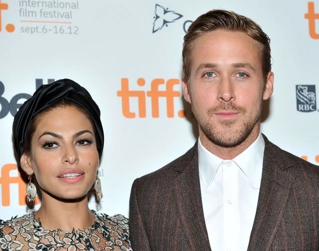 Ryan Gosling y Eva Mendes: De compañeros de trabajo a pareja de toda la vida