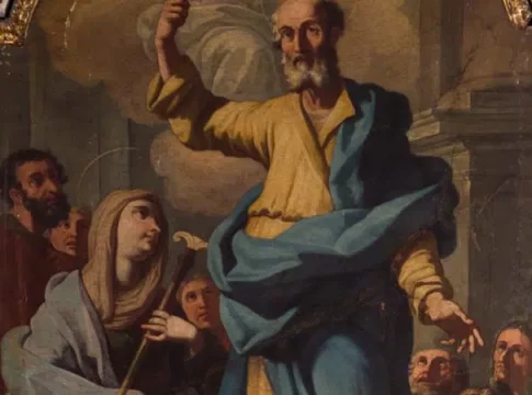 San Asprenato de Nápoles San Asprenato de Nápoles