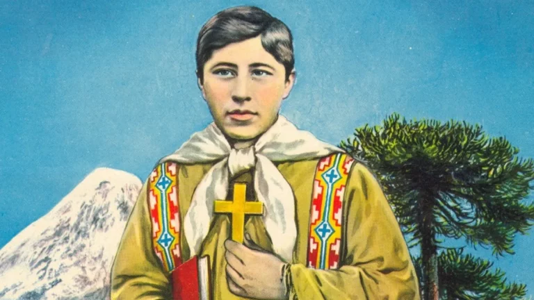 San Ceferino: Santoral del 26 de agosto de 2024