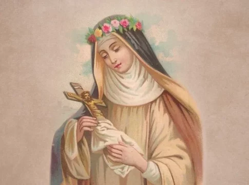 Santa Rosa de Lima Santa Rosa de Lima