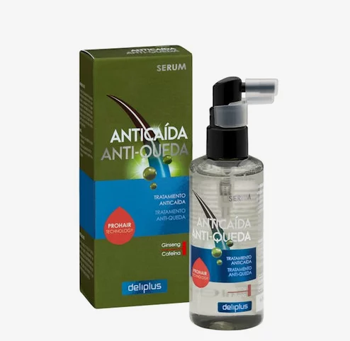 La fórmula mágica de Mercadona: Ginseng y cafeína al rescate de tu cabello