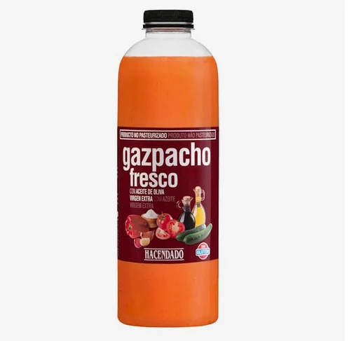 Del campo al frasco: una historia humilde convertida en superalimento