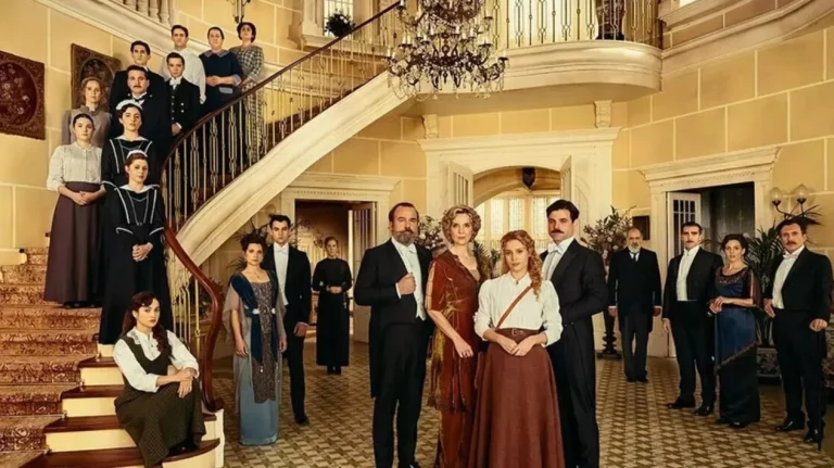 Se destapa una infidelidad en ‘La Promesa’