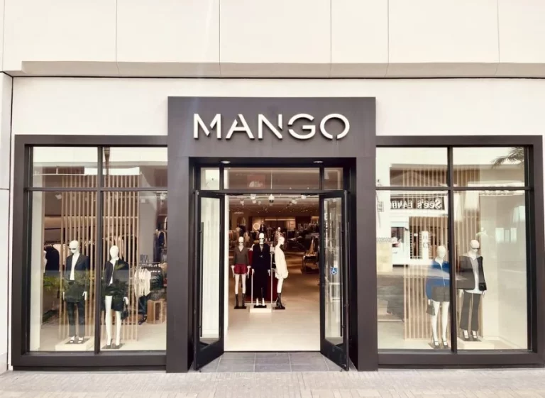 Seductora, fresca y elegante con este vestido de Mango que te hace lucir cuerpazo