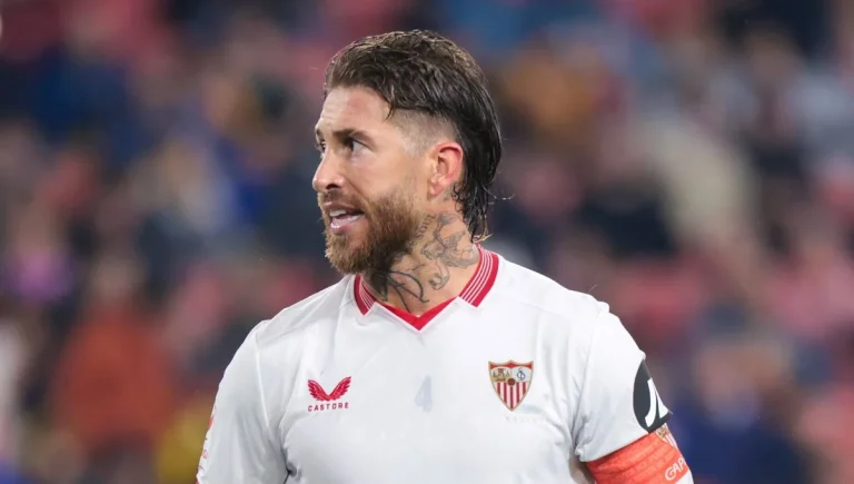 Las condición que puso Sergio Ramos para volver al Real Madrid