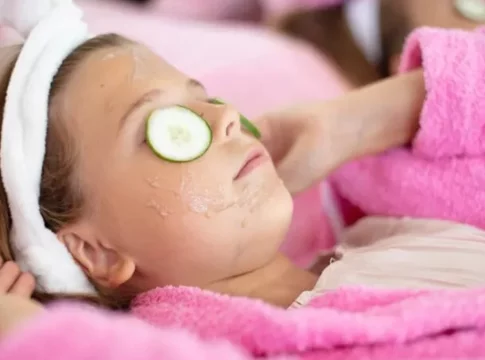 ¿Skincare para niñas? los peligros de una peligrosa moda ¿Skincare para niñas? los peligros de una peligrosa moda