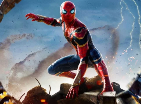 Spider-Man No Way Home (2021) Las 10 películas que más dinero han recaudado en cines y en qué plataformas de streaming verlas