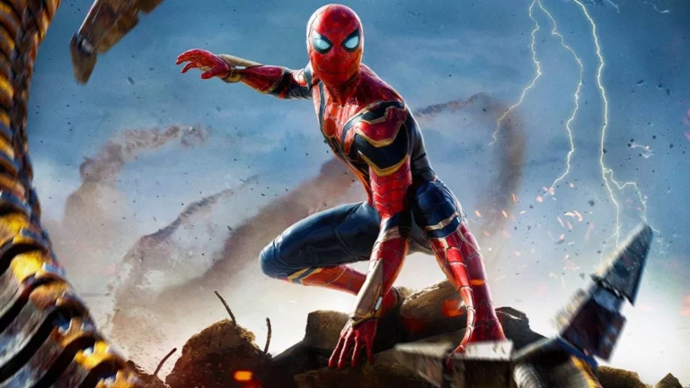 'Spider-Man: Brand New Day' llega a los cines con las mejores reacciones de la saga