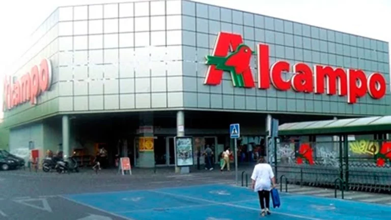 Alcampo tiene el dispositivo que hace que tu Wi Fi deje de ir lento por menos de 20 euros