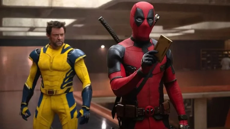 ¿Te has quedado con ganas de más tras Deadpool? Te contamos el mensaje oculto de la película de Marvel que seguro que no conoces