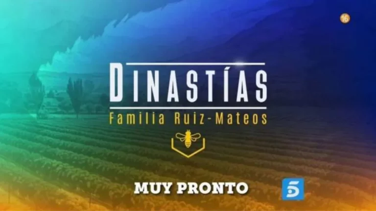 Joaquín Prat lidera un nuevo proyecto profesional: 'Dinastías'