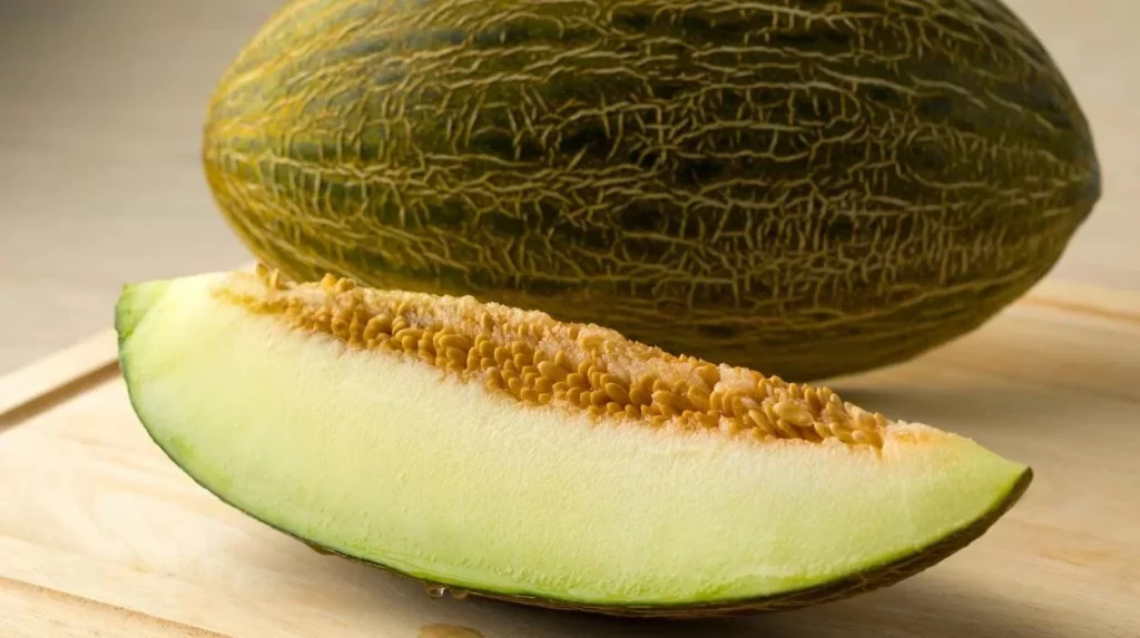 Tips para elegir y preparar el melón
