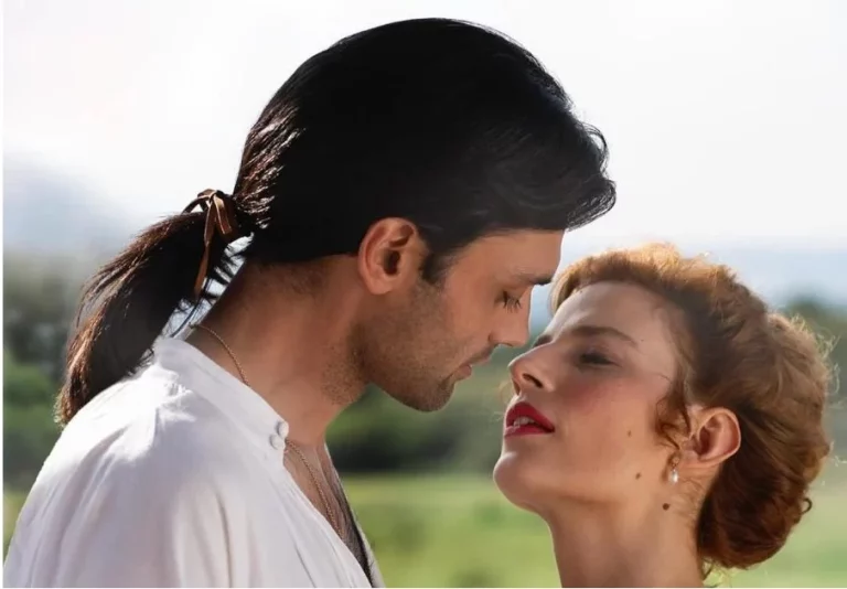 Todo lo que se sabe de 'Valle Salvaje', la nueva serie diaria de TVE junto a 'La Promesa' y 'La Moderna'