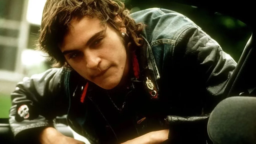 Joyas ocultas de Joaquín Phoenix: 5 películas poco conocidas que te cambiarán la vida 26 Todo por un sueño (1995)