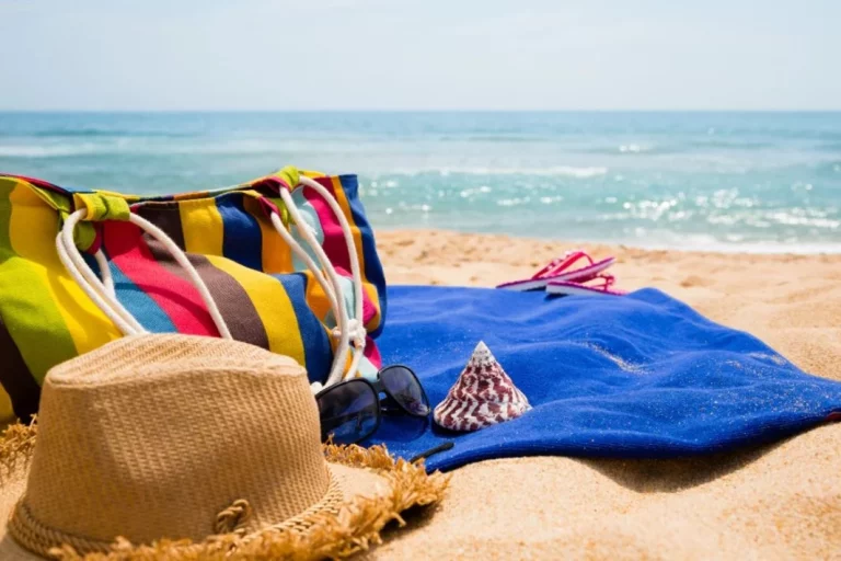 Toma nota: Deja tus toallas de playa como nuevas de una manera sencilla