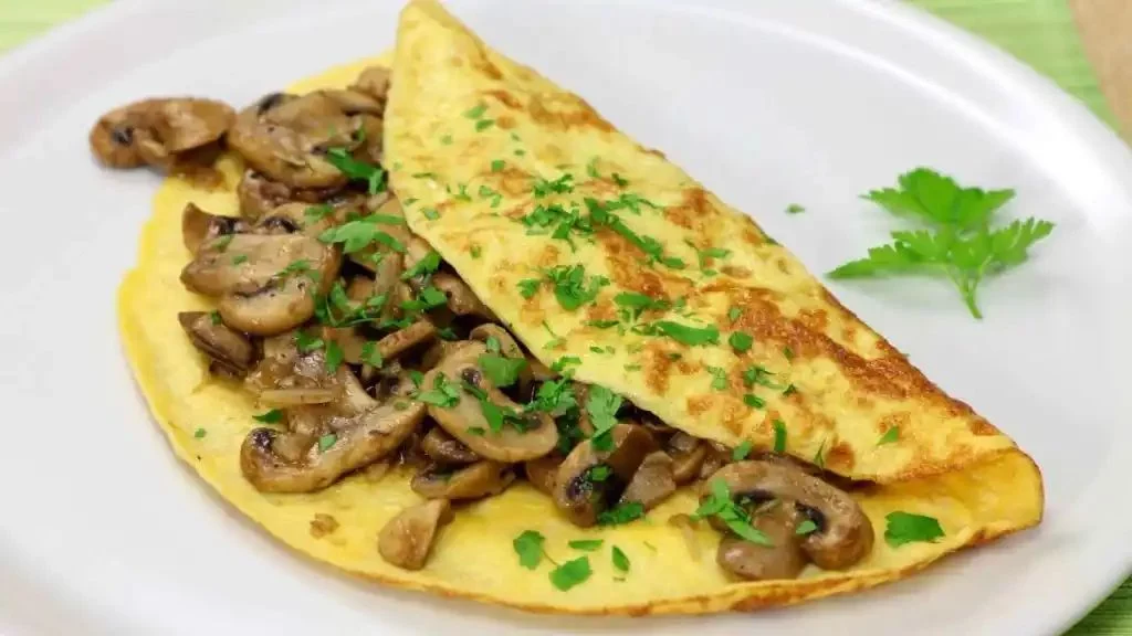 Tortilla freestyle con lo que tengas a mano