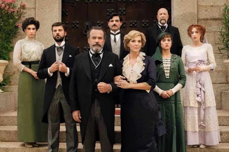 Un personaje, al rescate de Margarita y Martina en ‘La Promesa’