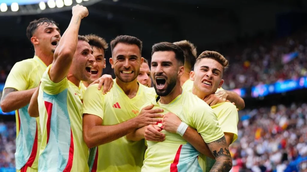 Un presente brillante y un futuro prometedor