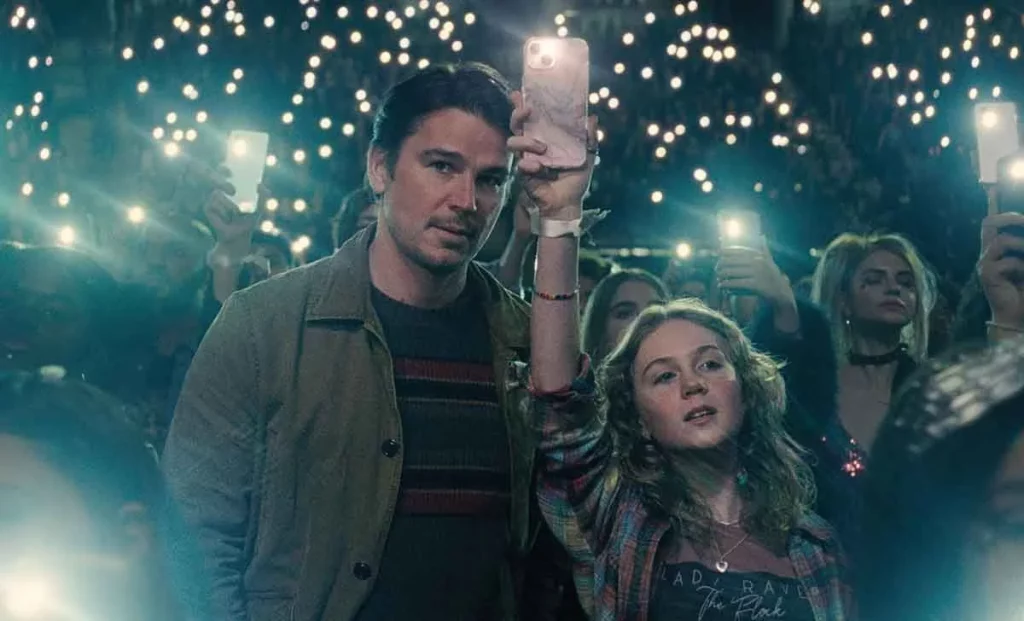 Un regreso a las raíces del suspense