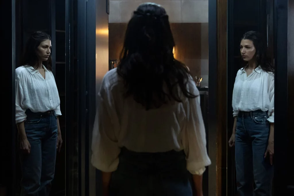 No es 'La Casa de Papel', pero el nuevo proyecto de Úrsula Corberó apunta alto en SkyShowtime