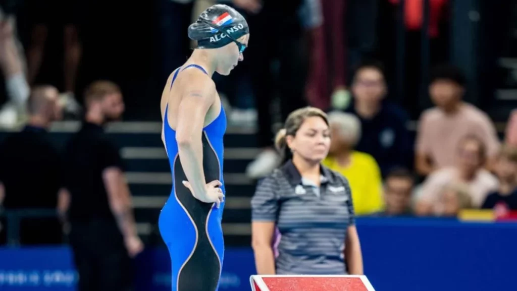 Una carrera llena de matices