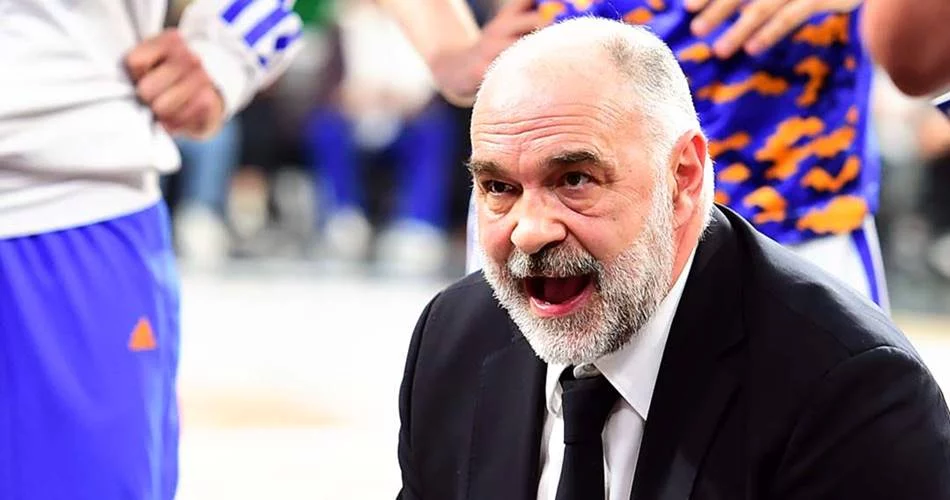 Una nueva etapa para Baskonia